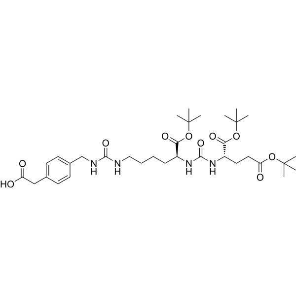 PSMA-ligand-1 1610413-97-2
